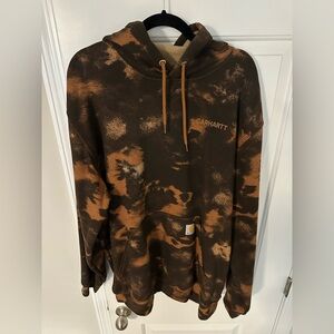 Carhartt Hoodie